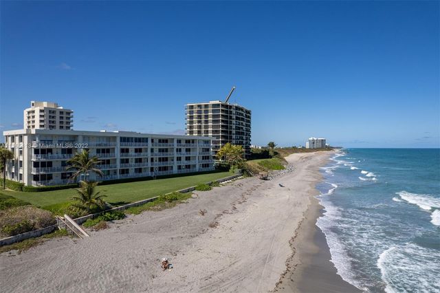 350 S Beach Road 205, Jupiter, FL 33469