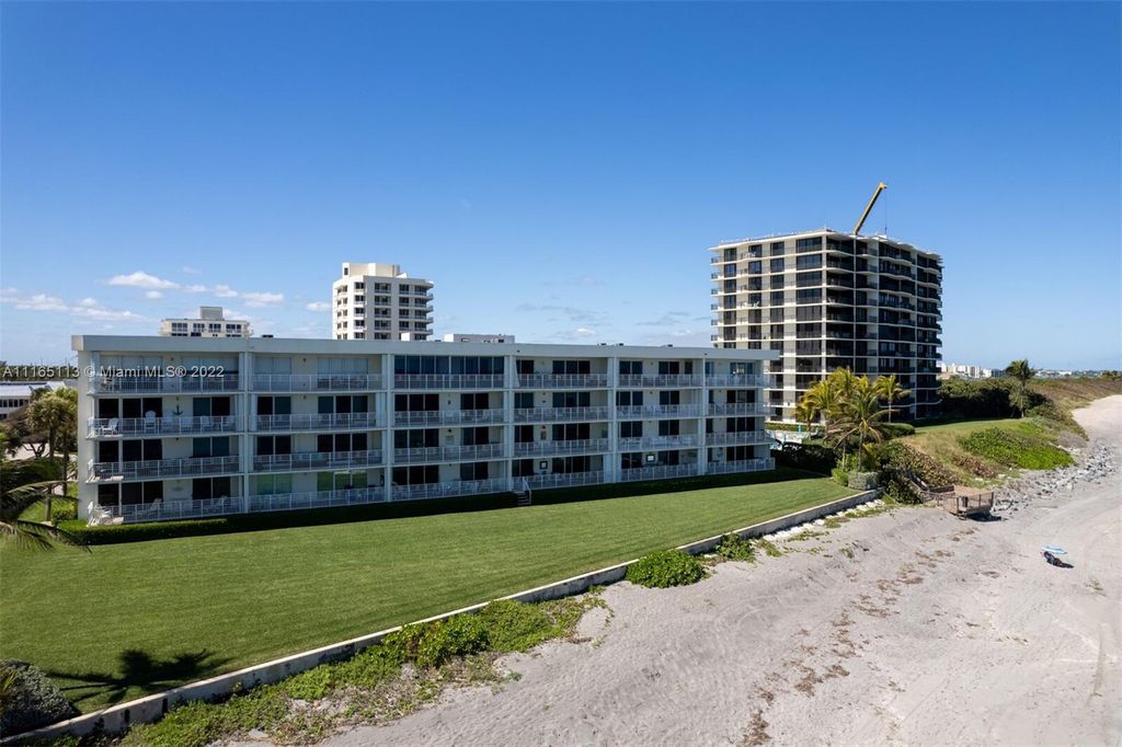 350 S Beach Road 205, Jupiter, FL 33469