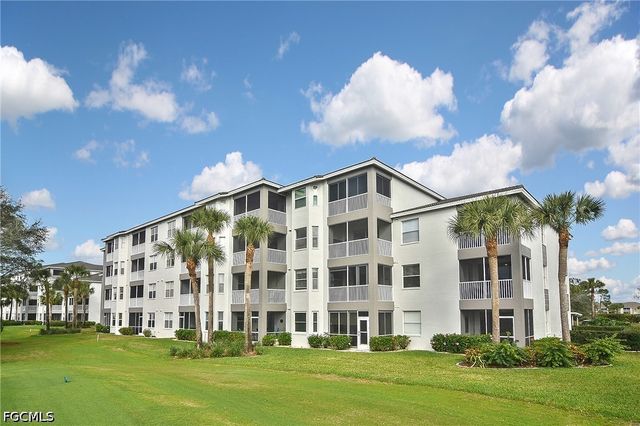 8076 Queen Palm LN 412, Fort Myers, FL 33966