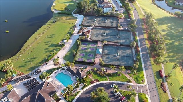 8076 Queen Palm LN 412, Fort Myers, FL 33966