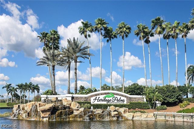 8076 Queen Palm LN 412, Fort Myers, FL 33966