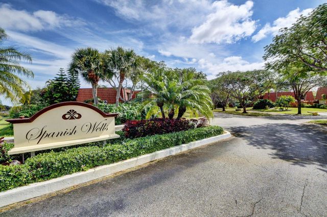 3002 San Clara Drive 6-B, Delray Beach, FL 33445