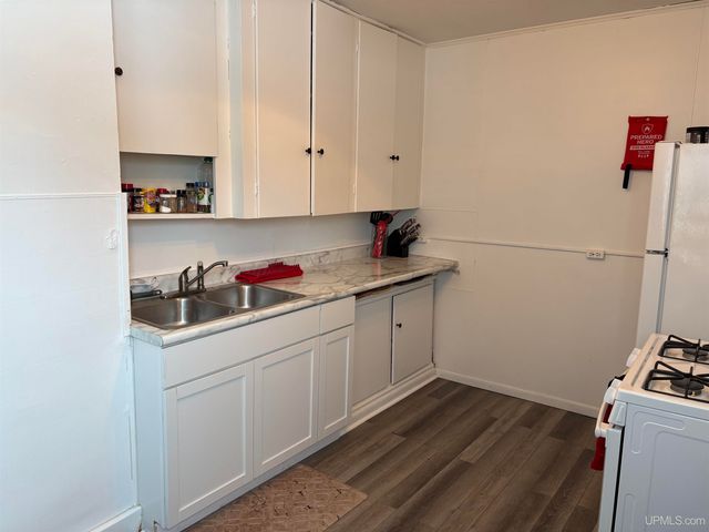 208 S Sophie Street, Bessemer, MI 49911