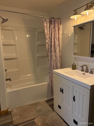 208 S Sophie Street, Bessemer, MI 49911