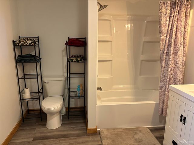 208 S Sophie Street, Bessemer, MI 49911