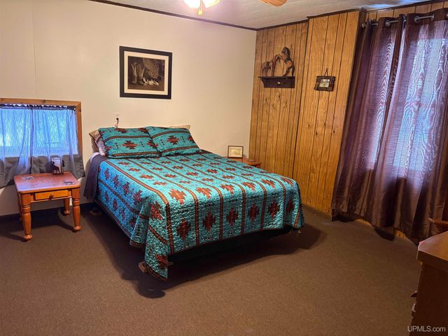 208 S Sophie Street, Bessemer, MI 49911