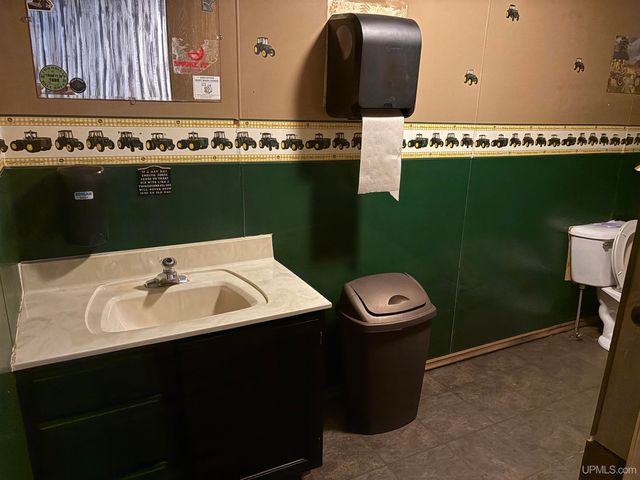 208 S Sophie Street, Bessemer, MI 49911