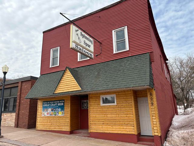 208 S Sophie Street, Bessemer, MI 49911