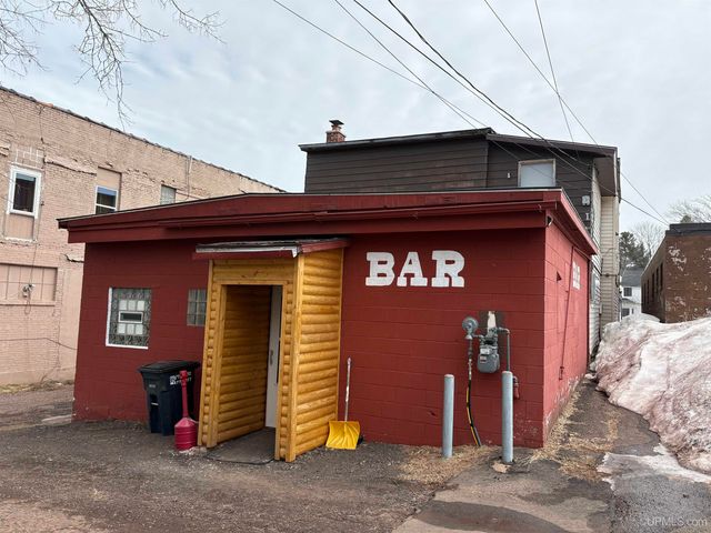 208 S Sophie Street, Bessemer, MI 49911