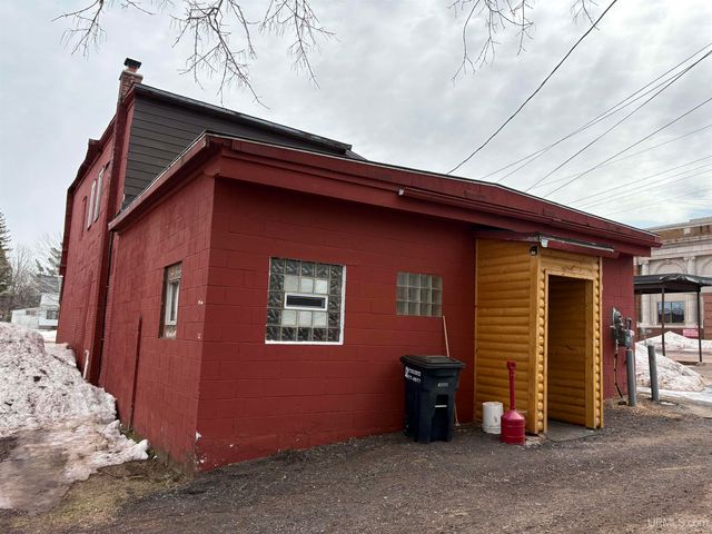 208 S Sophie Street, Bessemer, MI 49911