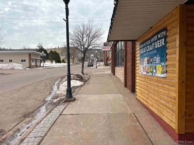 208 S Sophie Street, Bessemer, MI 49911