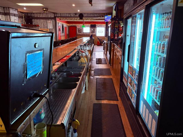 208 S Sophie Street, Bessemer, MI 49911