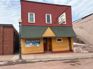 208 S Sophie Street, Bessemer, MI 49911