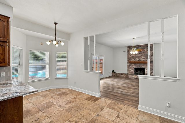 1205 Shannon Lane, Bedford, TX 76022