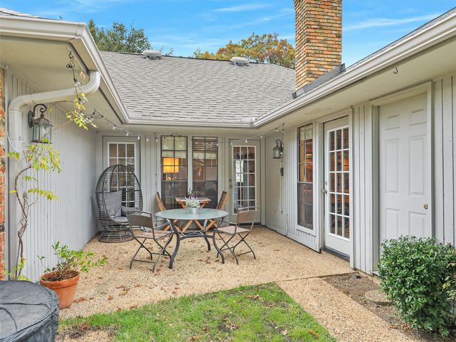 6601 Warm Breeze Lane, Dallas, TX 75248