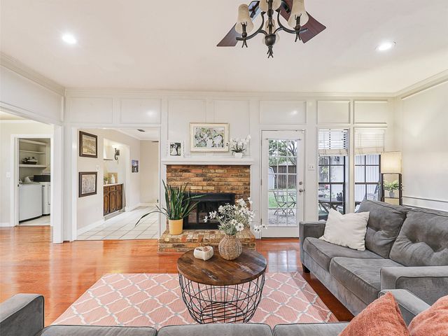 6601 Warm Breeze Lane, Dallas, TX 75248