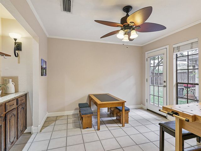 6601 Warm Breeze Lane, Dallas, TX 75248