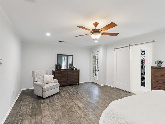 6601 Warm Breeze Lane, Dallas, TX 75248