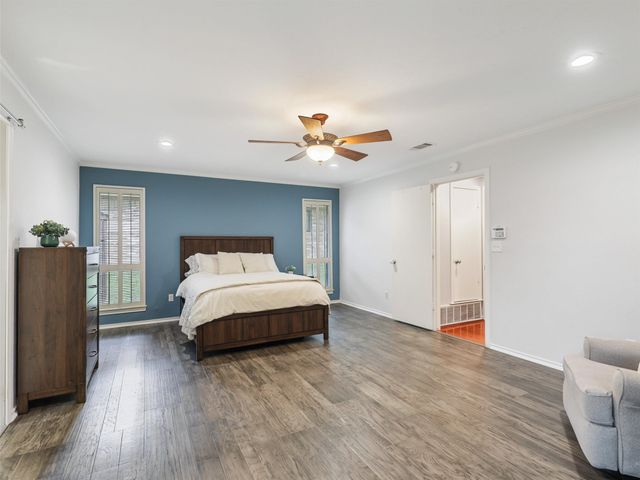 6601 Warm Breeze Lane, Dallas, TX 75248