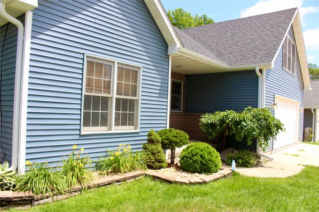 4015 Marigold Drive, Ames, IA 50014