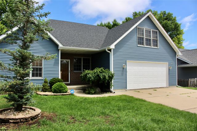 4015 Marigold Drive, Ames, IA 50014