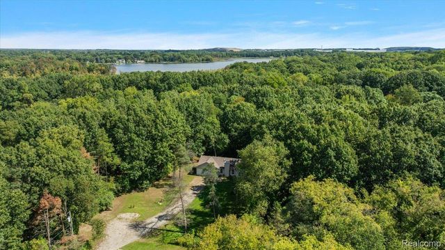 4309 S Baldwin Road, Orion Charter Township, MI 48359