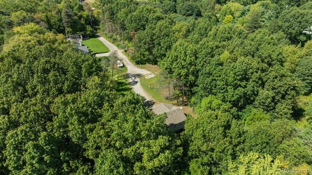 4309 S Baldwin Road, Orion Charter Township, MI 48359