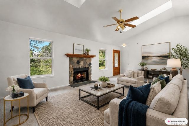 4309 S Baldwin Road, Orion Charter Township, MI 48359