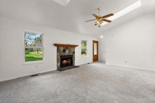 4309 S Baldwin Road, Orion Charter Township, MI 48359