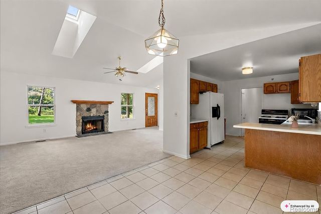 4309 S Baldwin Road, Orion Charter Township, MI 48359