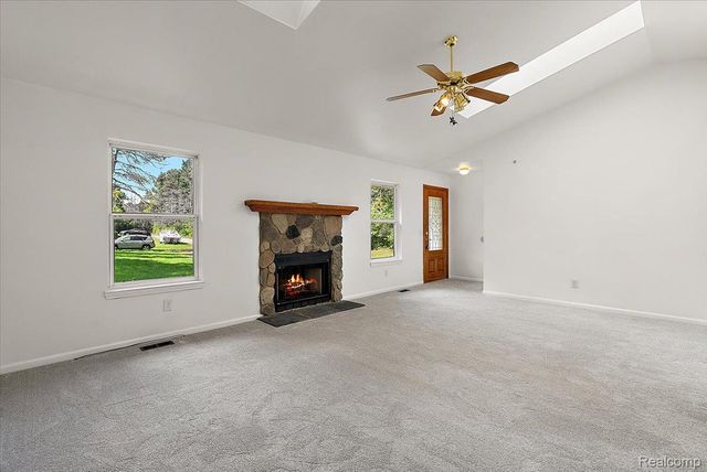 4309 S Baldwin Road, Orion Charter Township, MI 48359