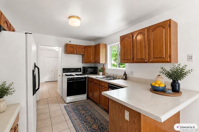 4309 S Baldwin Road, Orion Charter Township, MI 48359