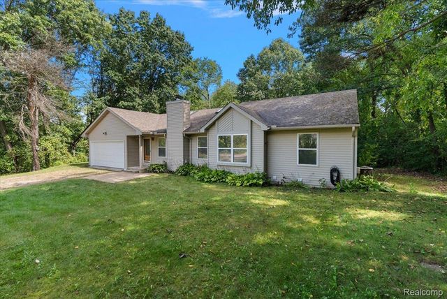 4309 S Baldwin Road, Orion Charter Township, MI 48359