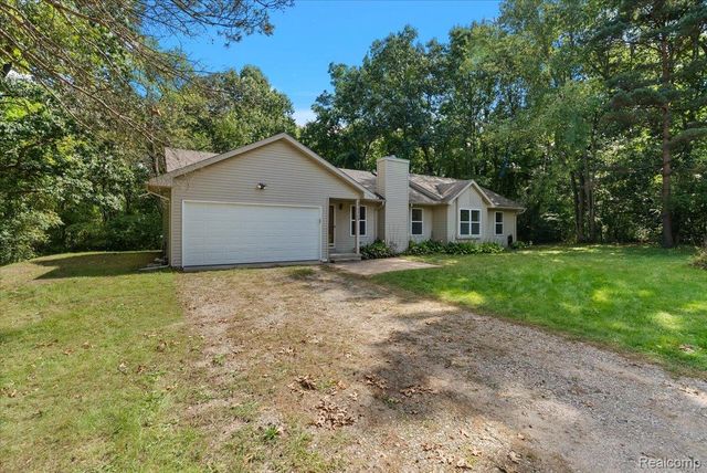 4309 S Baldwin Road, Orion Charter Township, MI 48359