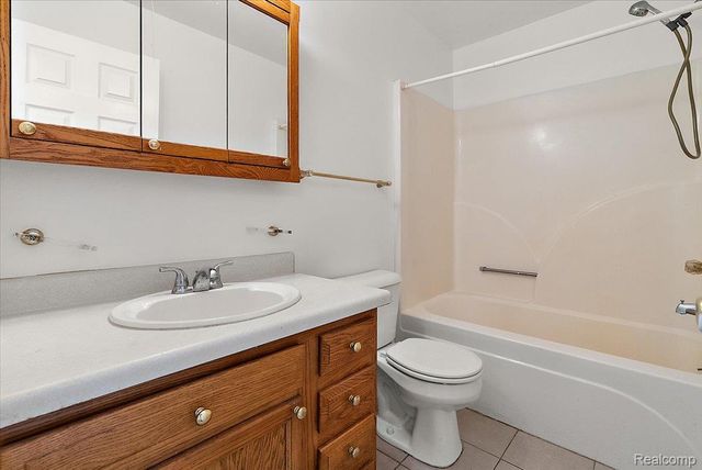 4309 S Baldwin Road, Orion Charter Township, MI 48359
