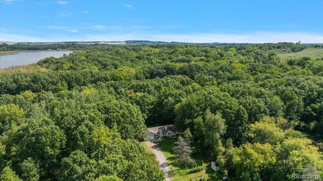 4309 S Baldwin Road, Orion Charter Township, MI 48359