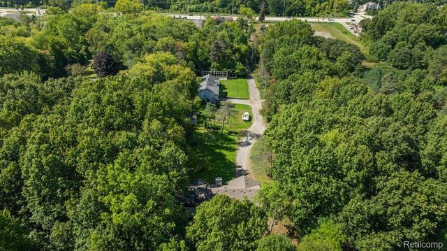4309 S Baldwin Road, Orion Charter Township, MI 48359