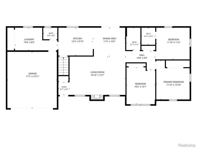 4309 S Baldwin Road, Orion Charter Township, MI 48359