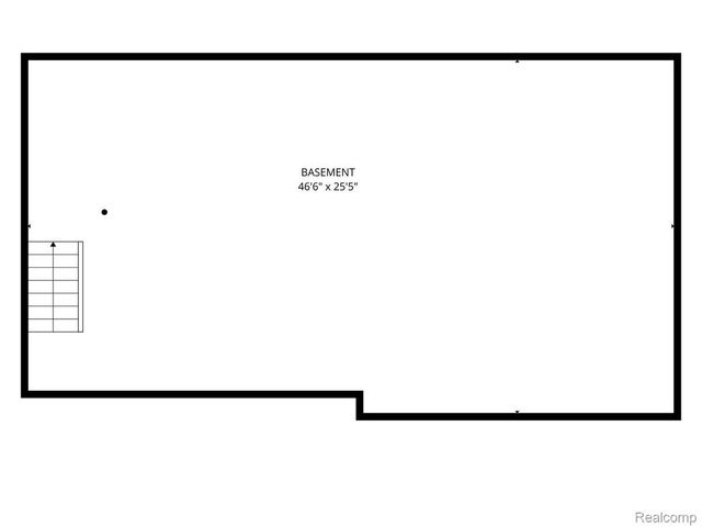 4309 S Baldwin Road, Orion Charter Township, MI 48359