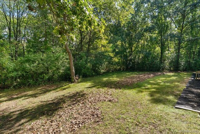 4309 S Baldwin Road, Orion Charter Township, MI 48359