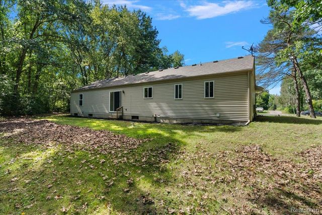 4309 S Baldwin Road, Orion Charter Township, MI 48359
