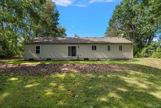 4309 S Baldwin Road, Orion Charter Township, MI 48359