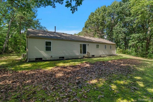 4309 S Baldwin Road, Orion Charter Township, MI 48359
