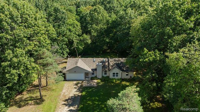 4309 S Baldwin Road, Orion Charter Township, MI 48359