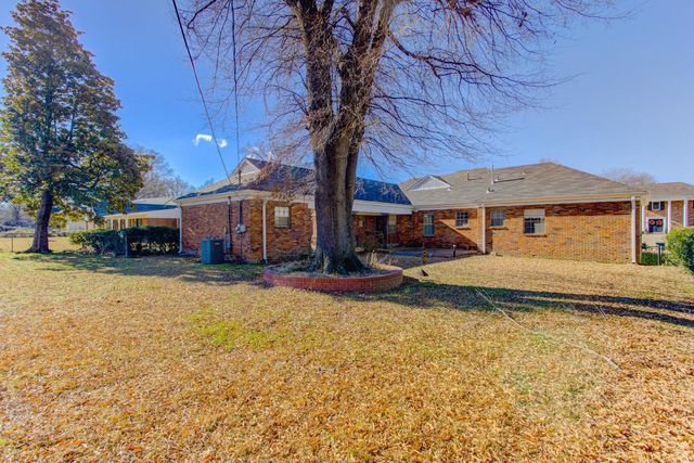 5122 WALDRUP ST, Memphis, TN 38116