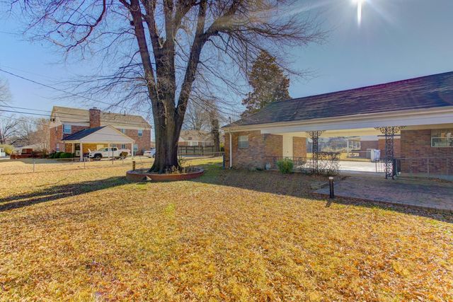 5122 WALDRUP ST, Memphis, TN 38116