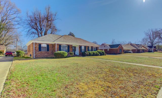 5122 WALDRUP ST, Memphis, TN 38116