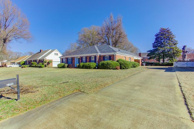 5122 WALDRUP ST, Memphis, TN 38116