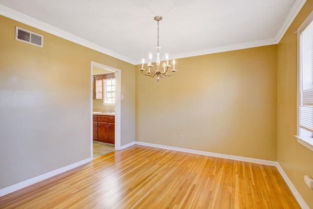 5122 WALDRUP ST, Memphis, TN 38116