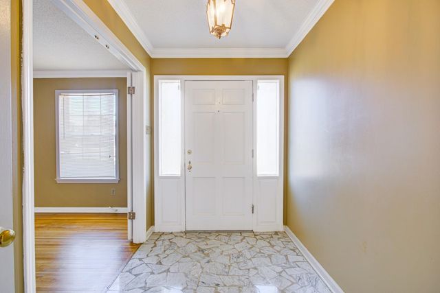 5122 WALDRUP ST, Memphis, TN 38116